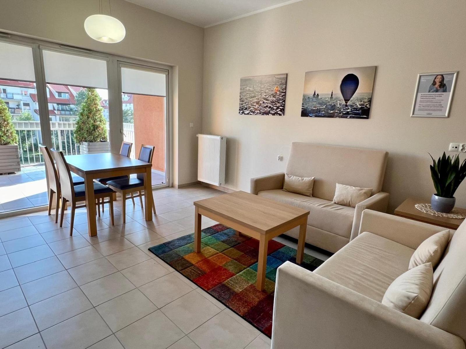 Antoninska Hotel & Apartamenty ليشنو المظهر الخارجي الصورة